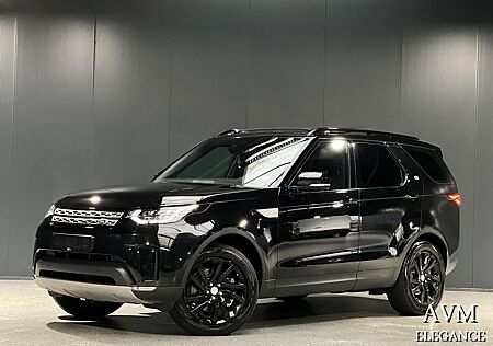Land Rover Discovery HSE 7 PLZ | KAMERA | PANO | NAVI |