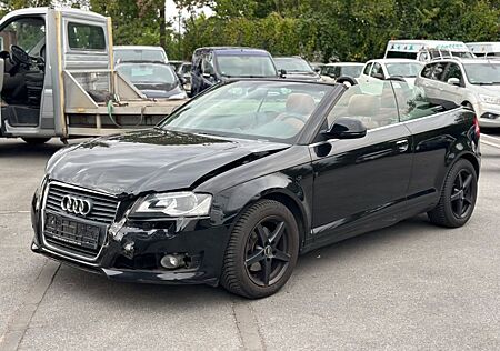 Audi A3 1.8T Cabriolet Ambition*Leder*Xenon*Navi*