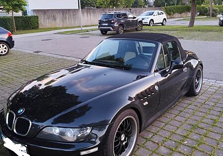 BMW Z3 Roadster 2.8 -