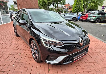 Renault Clio V 1.3 R.S. Line*Sitzheizung*Navi*Carplay*