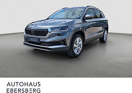Skoda Karoq Selection 1.5 TSI Matrix Kamera ACC Winter