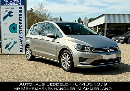 VW Golf Sportsvan Volkswagen 1.5 TSI *Kamera/Sitzhz/Allwetter