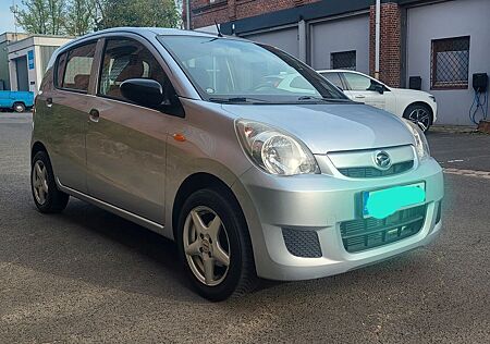 Daihatsu Cuore 1.0 - L276