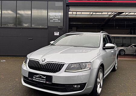 Skoda Octavia *Pano*ACC*Navi*ESV*AHK*