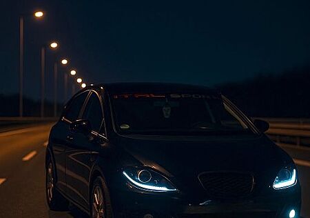 Seat Leon 1.2 TSI