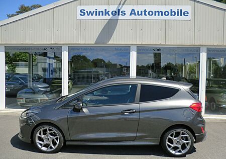 Ford Fiesta ST Performance