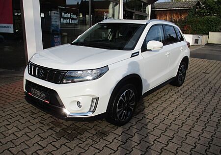 Suzuki Vitara 1.4 BOOSTERJET Hybrid Comfort+ 4x4