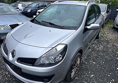 Renault Clio Grandtour Dynamique 1.2 16V TCE Dynamique