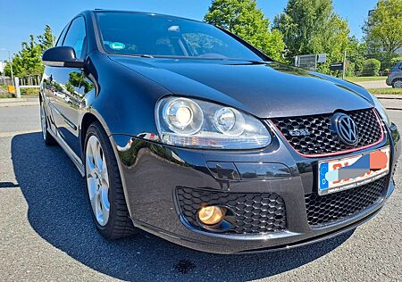 VW Golf Volkswagen 2.0 T-FSI GTI Tüv-NEU, Voll