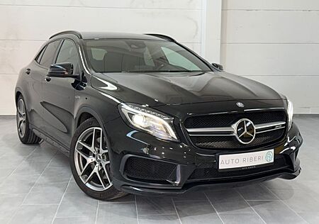 Mercedes-Benz GLA 45 AMG 4MATIC*NightPaket* ExklusivPaket AMG