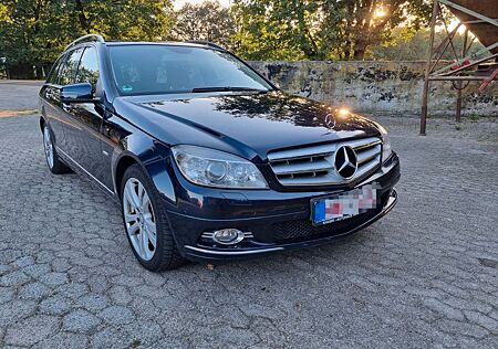 Mercedes-Benz C 220 CDI T BlueEfficiency Sport Avantgarde* E