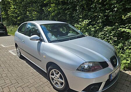 Seat Ibiza 1.4 16V 63kW Comfort Edition Comfort E...