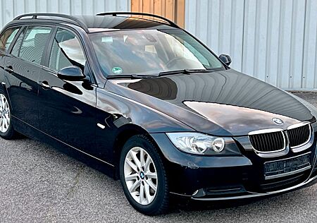 BMW 320d Touring*Automatik*PDC*AHK*TÜV 01/2027*