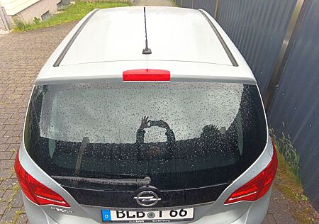 Opel Meriva 1.4 150 Jahre 103kW 150 Jahre