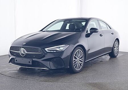 Mercedes-Benz CLA 180 Progessive Line Advanced LED Kamera