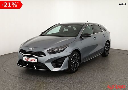 Kia Pro_ceed ProCeed GT-Line 1.5 T-GDI Aut. LED ACC Navi 4x S