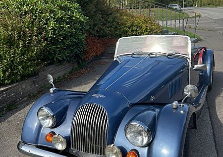 Morgan Plus 8 4-Gang Original