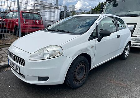 Fiat Grande Punto 1.2 8V Active