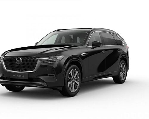 Mazda CX-80 TAKUMI PLUS+MATRIX+MEMORY+CAR PLAY