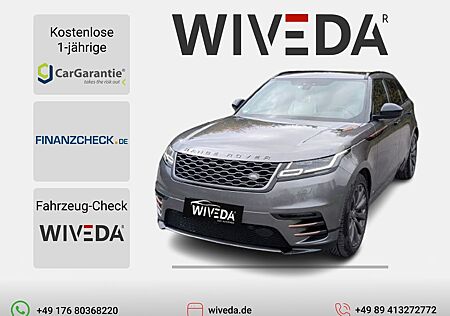 Land Rover Range Rover Velar D300 R-Dynamic S~Kamera~Pano~