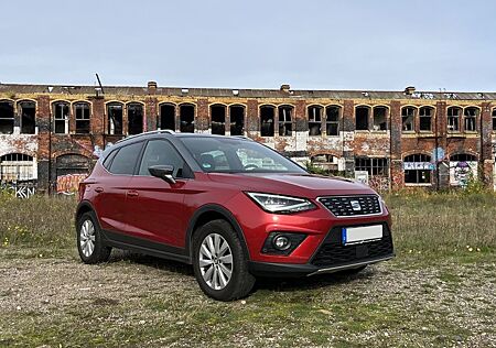 Seat Arona 1.0 TSI 85kW Style DSG Style