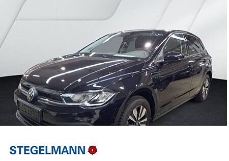 VW Polo Volkswagen VI 1.0 TSI DSG Facelift Move *AHK*Kamera*LE