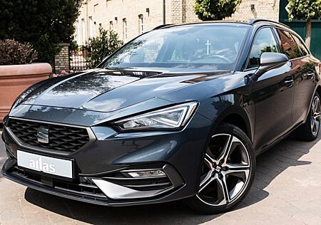 Seat Leon Sportst. 1.4 e-Hyb. DSG FR*Dyn*NAV*Cam*Szh*Winte