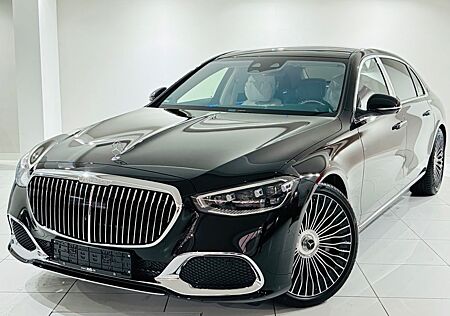 Mercedes-Benz S 580 Maybach 4Matic PANO/HIGH-END INTERI/FIRST.