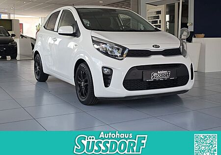 Kia Picanto Edition 7 + SHZ + LHZ + 8fach