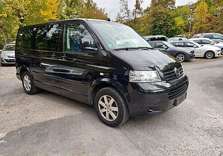 VW T5 Transporter Volkswagen T5 2.5TDI Bus Multivan Comfortline