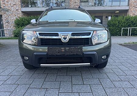 Dacia Duster I Laureate 4x2