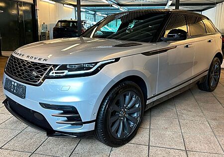 Land Rover Range Rover Velar Velar R-Dynamic SE Pano Kamera Navi Matrix-LED