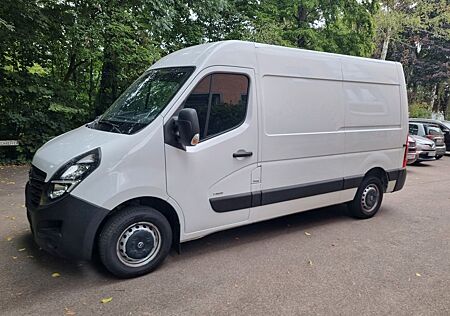 Opel Movano L2H2 *30.000km* 1Hand