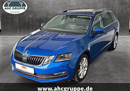 Skoda Octavia Combi Style 1.4 TSI 110 kW, Voll-LED, PD