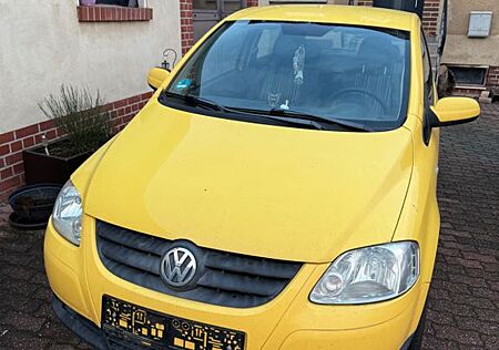 VW Fox Volkswagen 1.2 -