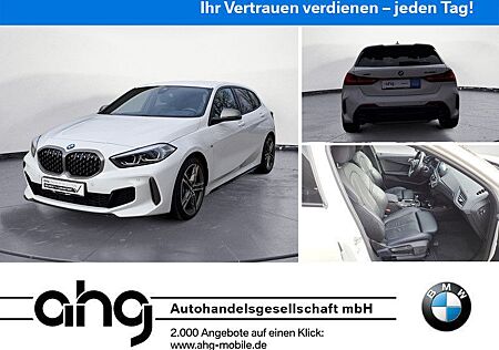BMW M135i xDrive Sport Aut | Sport Bremse | GARANTIE