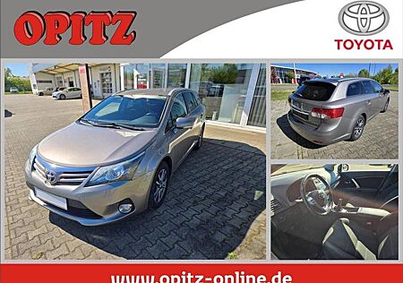Toyota Avensis 1.6 Edition