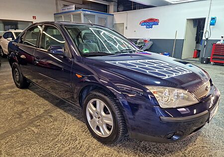 Ford Mondeo 1.8 81 kW Ghia