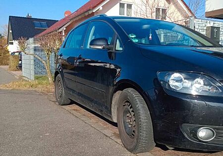 VW Golf Plus Volkswagen 1.4 TSI Highline Highline