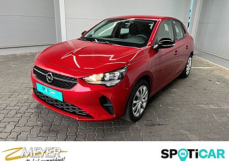 Opel Corsa -e Edition Allw. 180°Kamera Keyless Start