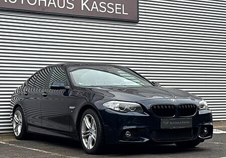 BMW 520 d* M-PAKET/BI-XENON/BANG&OLUFSEN