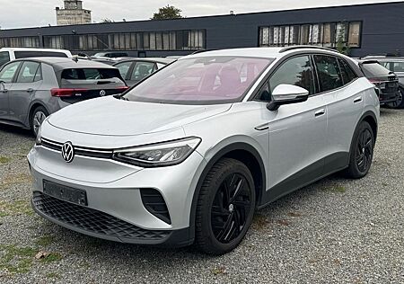 VW ID.4 Volkswagen Pure Performance 125 kW City /NAVI/ACC/LANE