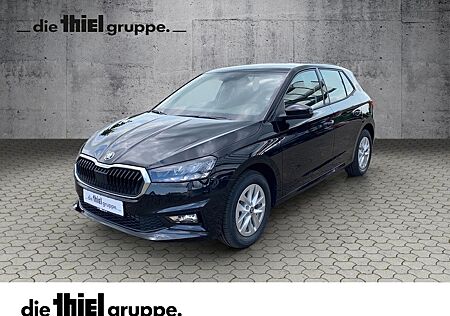 Skoda Fabia 1.0 TSI DSG Selection LED/Sitzhzg/SmartLin