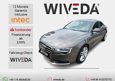 Audi A5 Coupe 2.0 TDI quattro S-Line~Navi~Leder~PDC~
