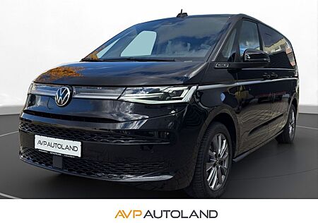 VW T7 Multivan Volkswagen LÜ 2.0 TDI DSG STYLE | AHK | HUD |