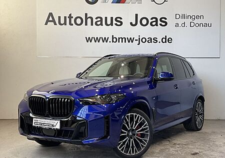 BMW X5 xDrive40d Aktivlenkung, Sitzbelüftung, Standh