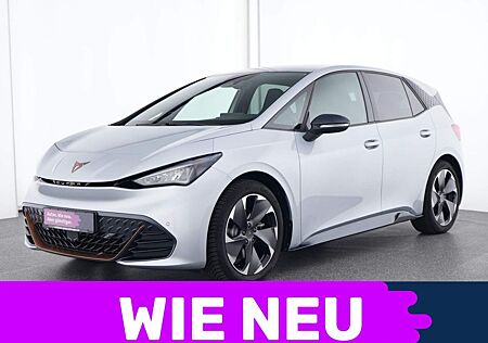 Cupra Born | ELEKTRO | Abholung in Düsseldorf