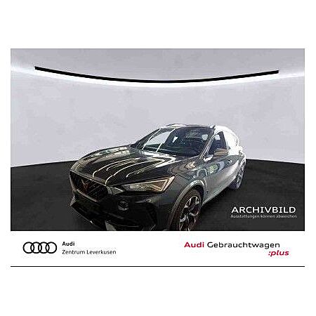 Cupra Formentor leasen