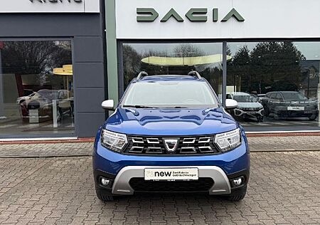 Dacia Duster Prestige+ TCe 130 2WD