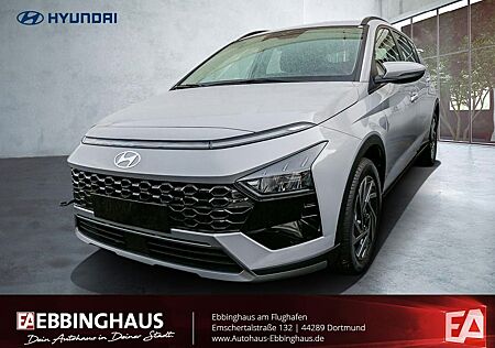 Hyundai Bayon 1.0 Select 2WD Navi Spurhalteassistent